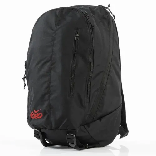 mochila nike 6.0 27l usada