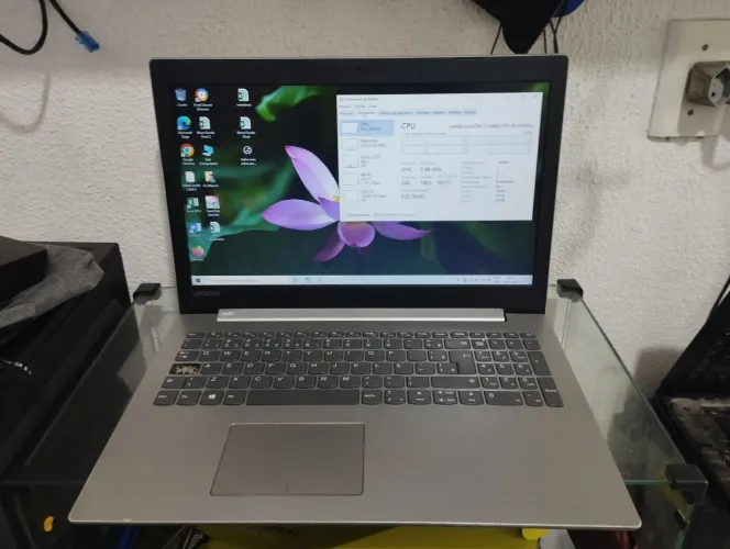 Notebook Lenovo Ideapad 320 
