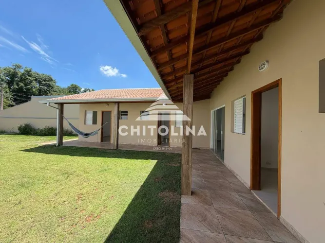Casa à venda, 3 quartos, 3 suítes, Jardim Fogaça - Itapetininga/SP