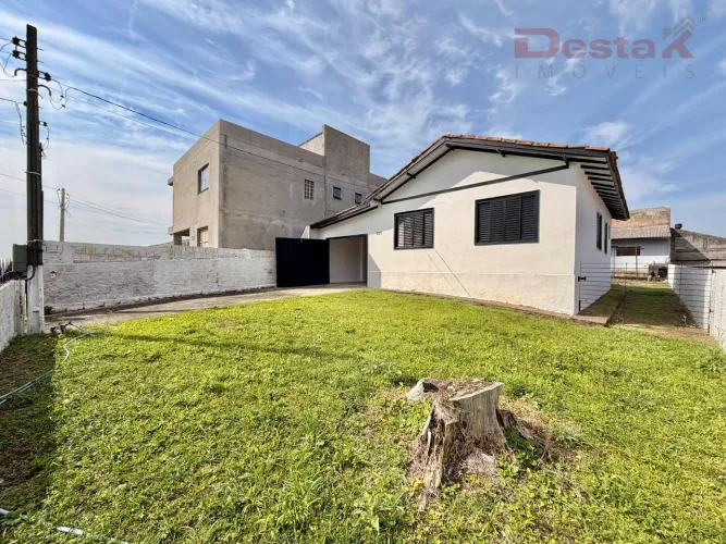 Casa no bairro Jardim Janaína - Biguaçu