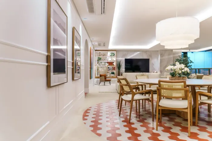 Excelente Apartamento na Rua 148, 4 suítes, 220 m2, Vista Livre (clube de Engenharia) e So