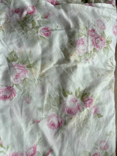 Lençol cama de casal 