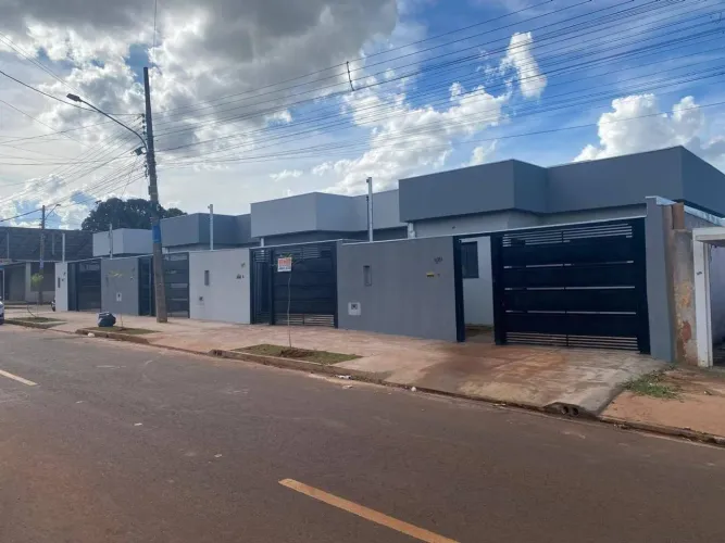 Casa com 2 quartos à Venda, Nova Lima - Campo Grande