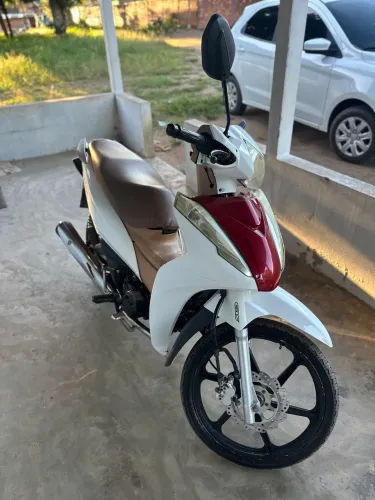 Shineray Ray 50cc 2023