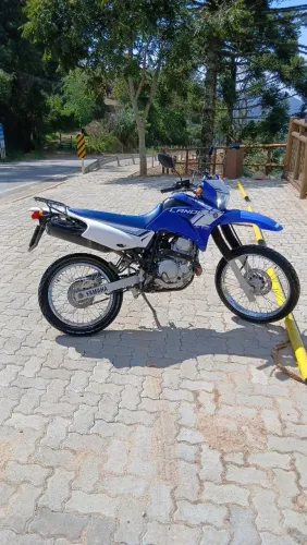 Lander xtz 250