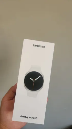 Samsung galaxy s23 ultra 256 gb + watch 8 44mm bt