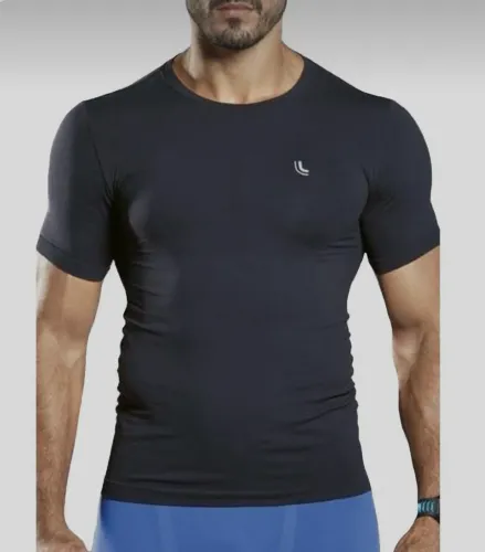 Camisa de compressão LUPO (P)