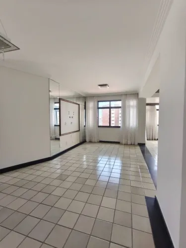 Apartamento para Venda ou Locação no Condomínio Baraúna  Grageru
