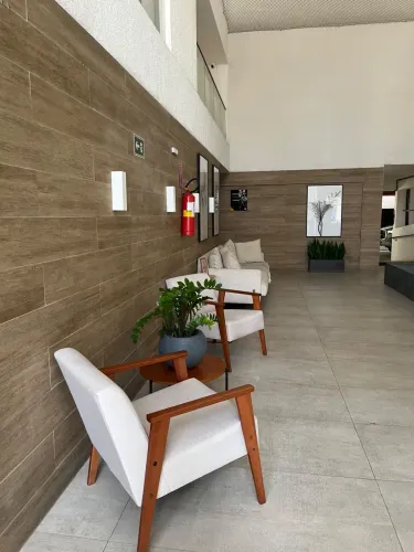 ALUGUEL DE STUDIO BOA VISTA 