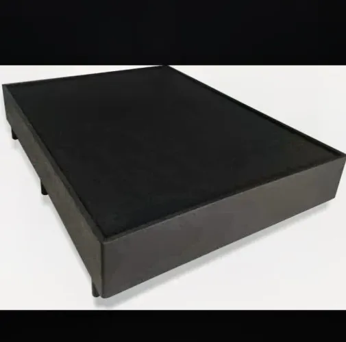 cama box casal sued ou corino a cor é dá sua preferência (direto dá fábrica)