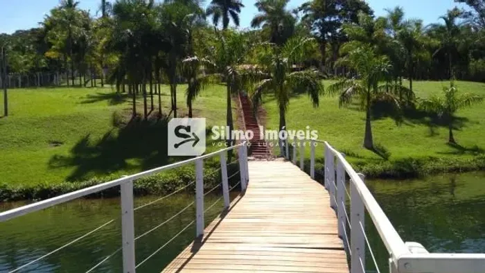 Venda Rancho AREA RURAL DE UBERLANDIA