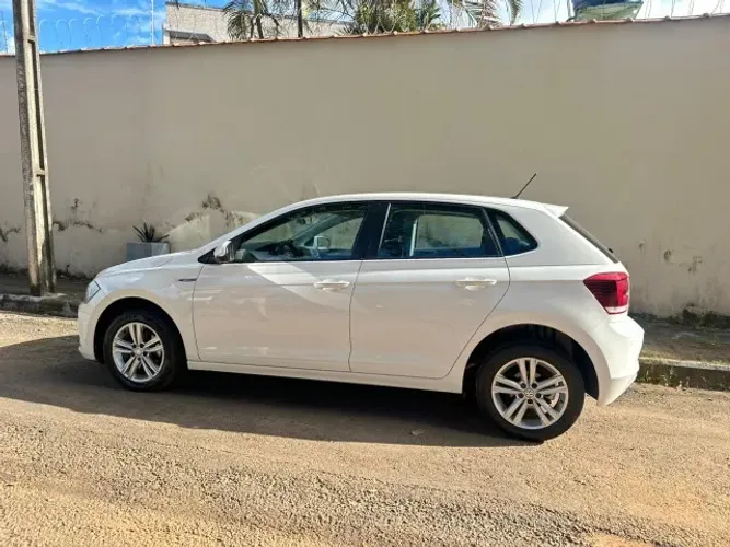 Volkswagen Polo Comfort. 200 TSI 1.0 Flex 12V Aut. 2018