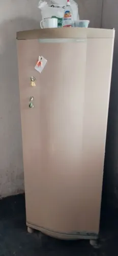 Geladeira 