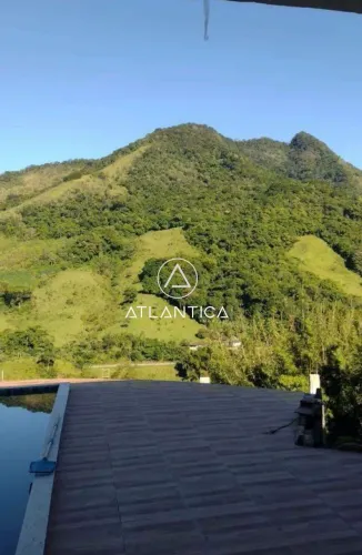 Atlântica Imóveis tem excelente Casa à Venda em Figueira Branca Próxima ao Sana, Casimiro