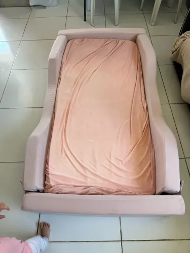 Cama montesoreana