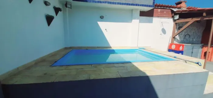 Cobertura com 3 Quartos à venda, 258 m² por R$ 900.000 - Vila Valqueire - Rio de Janeiro/R