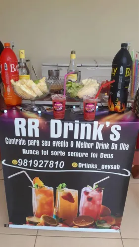 Drinks 