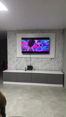 Rack para sala