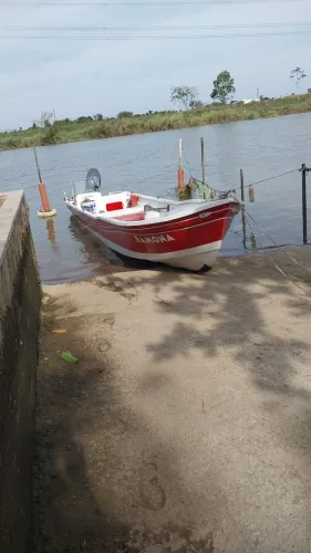 Barco Explorer 7,30