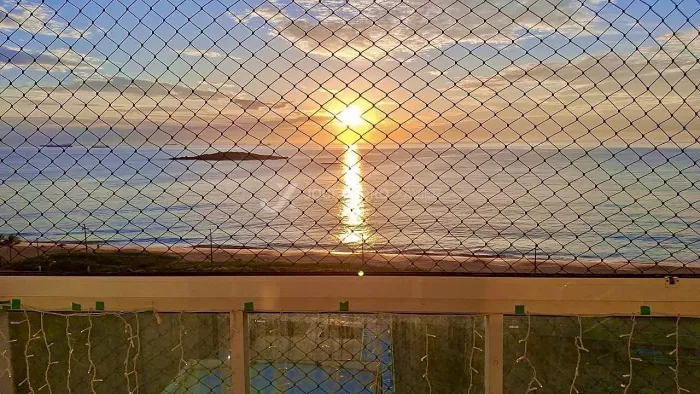 Vila Velha - Apartamento de 3 quartos Frente Mar - Praia de Itaparica