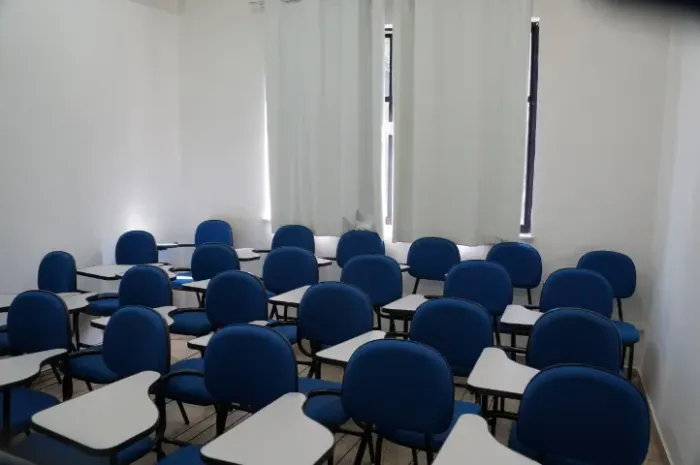 Cadeira Universitária