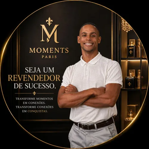 SEJA UM REVENDEDOR 