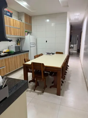 Casa a venda mobiliada ou não
