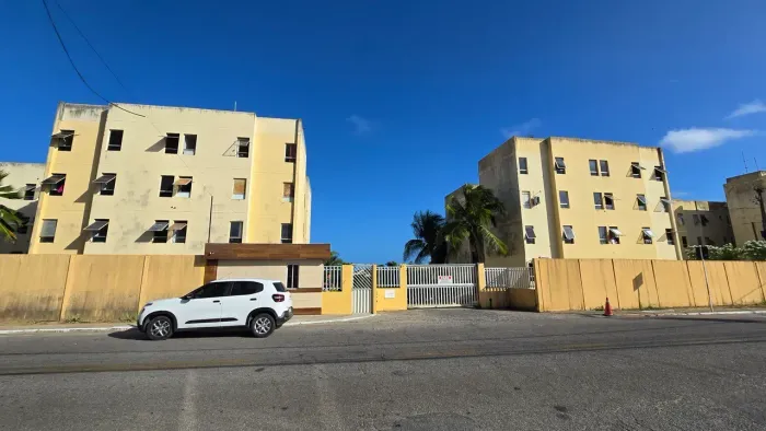 Oportunidade no São Jorge | Apartamento 2 Quartos Reformado
