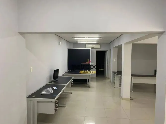 Prédio, 300 m² - venda por R$ 2.630.000,00 ou aluguel por R$ 8.300,00/mês - Barcelona - Sã