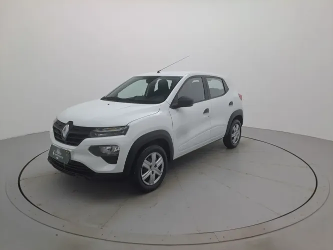 Renault Kwid 1.0 Zen 2026