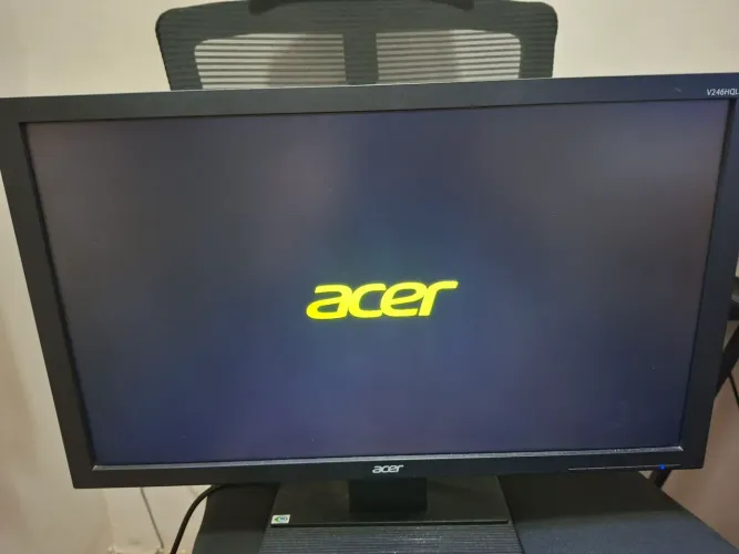 Monitor 24 Polegadas