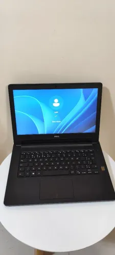 Notebook Dell Core i5 