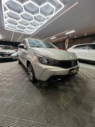 Fiat Argo 1.0 6V Flex. 2023