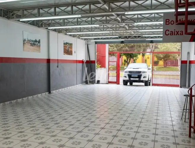 Comercial para alugar no(a) Vila Nair