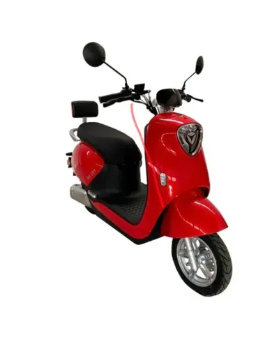 Vende scooter elétrica 