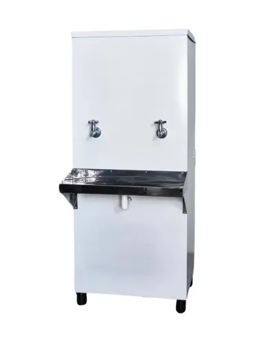 Bebedouro Purificador Industrial 50 Litros Blue PIC50L2 127V