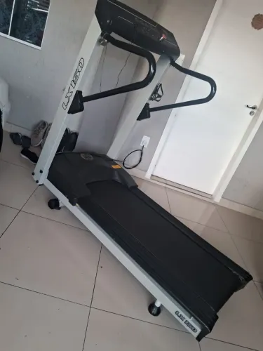 Esteira movement lx 150