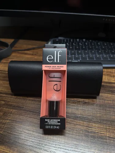 Primer facial Elf