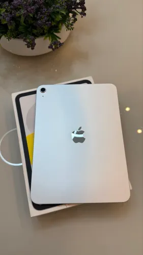 iPad 11 - 128 Gb - Bateria 100% , 57 Ciclos! Zero