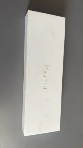 APPLE WATCH 11 46MM LACRADO 1 ANO DE GARANTIA APPLE