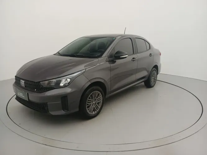 Fiat Cronos Drive 1.0 6V 2026