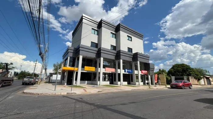 TORRES MEDICAL | SALAS COMERCIAIS PARA LOCAÇÃO COM E SEM MOBÍLIA