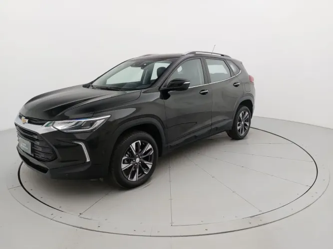 Chevrolet Tracker Premier 1.2 Turbo 12V Flex AUT 2025