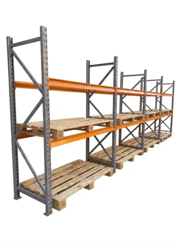 Mini porta Pallet