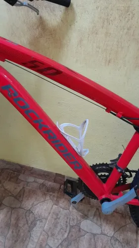 Bicicleta marca Rockrider aro 26