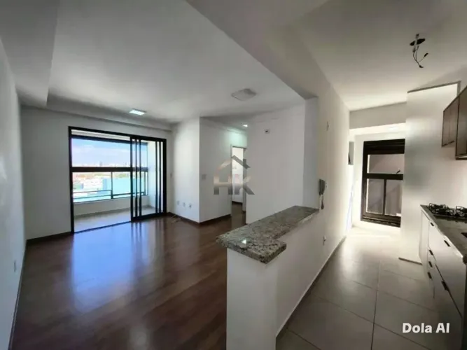Apartamento para Locação Riserva Natura- Sorocaba - SP