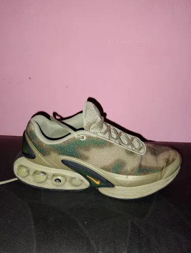 Tênis Nike Air Max Dn Original 42