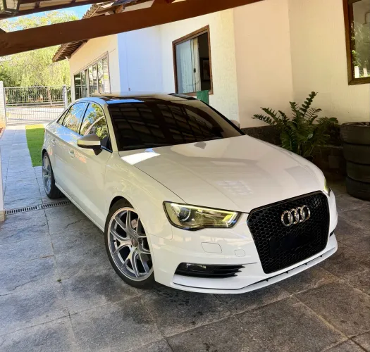 Audi A3 Sed. Ambition 2.0 Tsfi 220cv S-tronic 2016