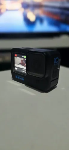 Kit GoPro Hero 10 Black