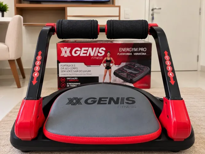 Genis AB Max Original Polishop